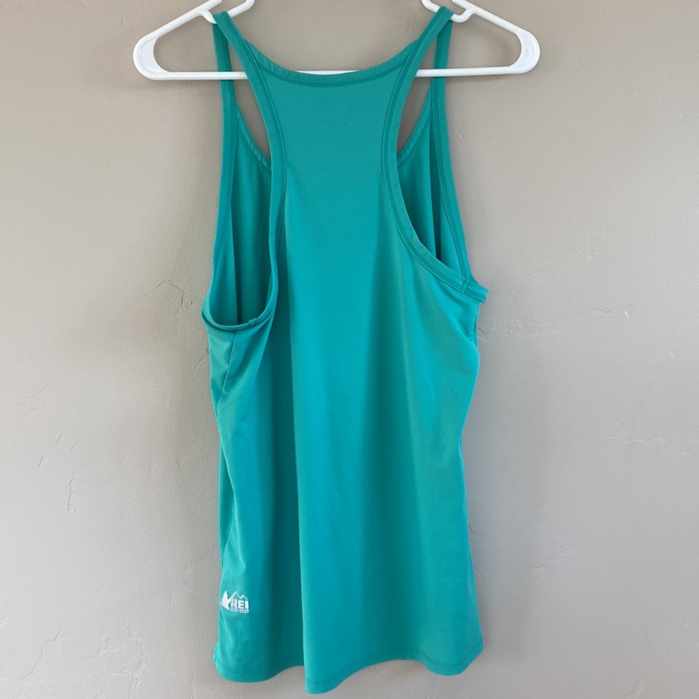 Rei tank  top size M - Picture 2 of 6